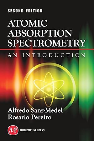 Bild des Verkufers fr Atomic Absorption Spectrometry zum Verkauf von moluna