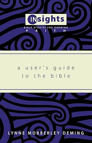 Immagine del venditore per A User\ s Guide to the Bible venduto da moluna