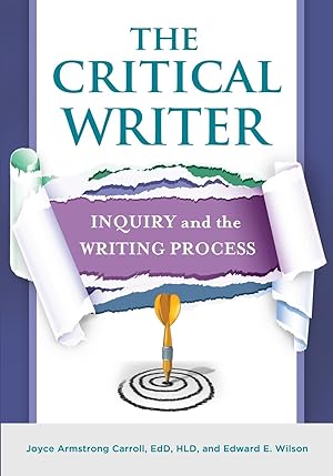 Seller image for The Critical Writer for sale by moluna