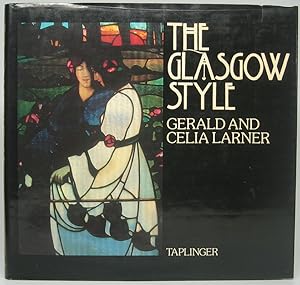 Seller image for The Glasgow Style for sale by Main Street Fine Books & Mss, ABAA