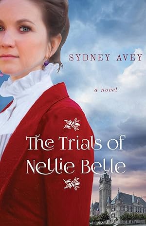 Imagen del vendedor de The Trials of Nellie Belle a la venta por moluna