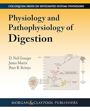 Seller image for Physiology and Pathophysiology of Digestion for sale by moluna