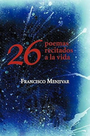 Seller image for 26 poemas recitados a la vida for sale by moluna