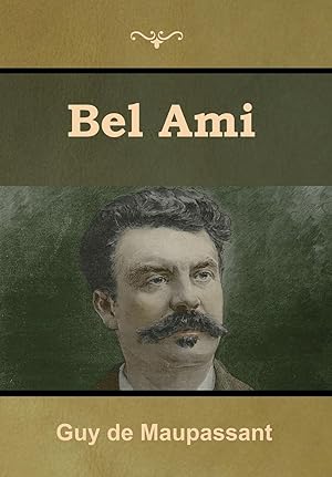 Seller image for Bel Ami for sale by moluna