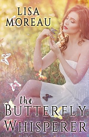 Seller image for The Butterfly Whisperer for sale by moluna