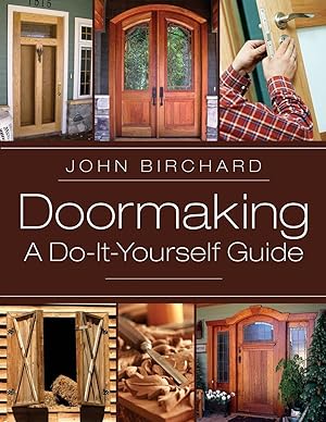 Seller image for Doormaking for sale by moluna
