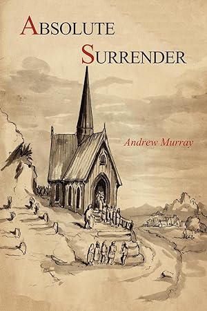 Seller image for Absolute Surrender for sale by moluna