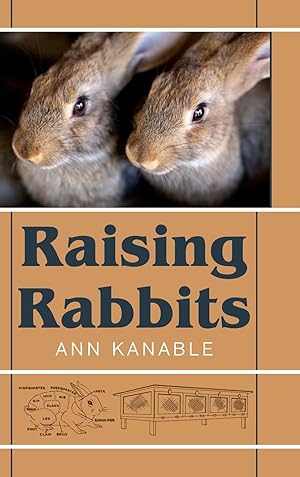 Imagen del vendedor de Raising Rabbits a la venta por moluna