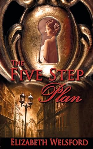 Seller image for The Five Step Plan for sale by moluna
