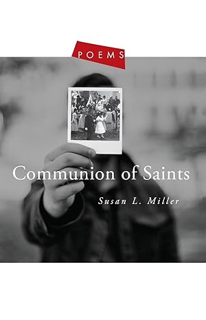 Seller image for Communion of Saints for sale by moluna