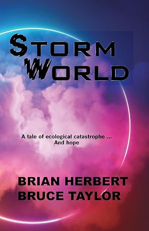 Seller image for Stormworld for sale by moluna
