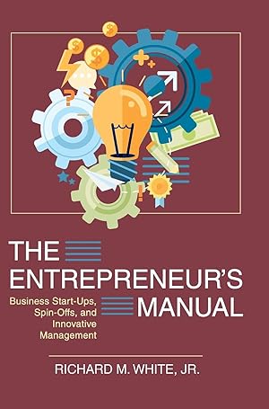 Immagine del venditore per The Entrepreneur\ s Manual venduto da moluna