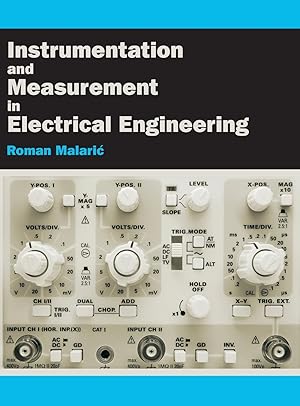 Imagen del vendedor de Instrumentation and Measurement in Electrical Engineering a la venta por moluna