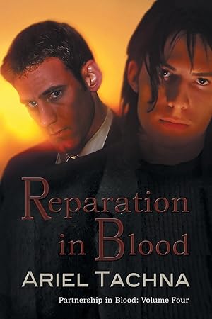 Seller image for Reparation in Blood for sale by moluna