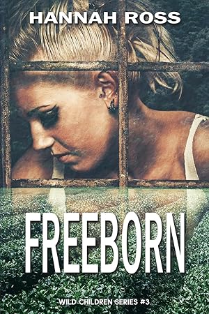 Seller image for Freeborn for sale by moluna