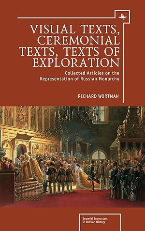 Image du vendeur pour Visual Texts, Ceremonial Texts, Texts of Exploration mis en vente par moluna