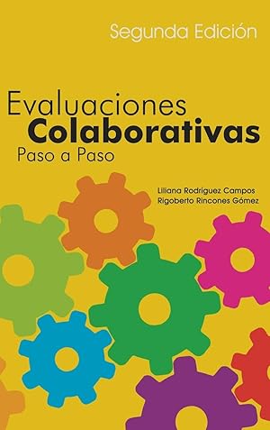 Seller image for Evaluaciones Colaborativas for sale by moluna