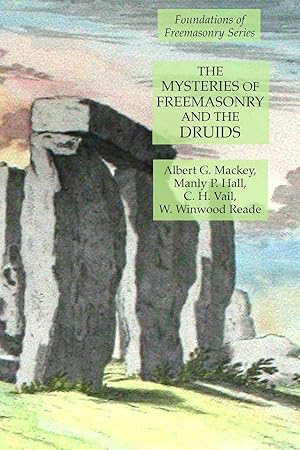 Seller image for The Mysteries of Freemasonry and the Druids for sale by moluna