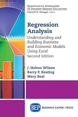 Imagen del vendedor de Regression Analysis a la venta por moluna