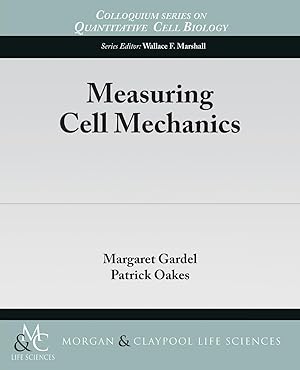 Seller image for Measuring Cell Mechanics for sale by moluna