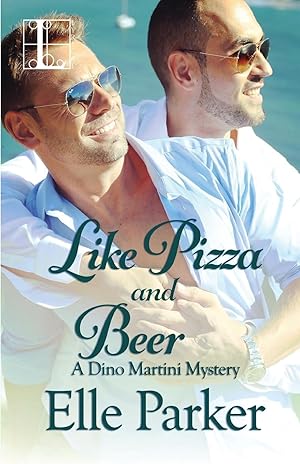 Seller image for Like Pizza and Beer for sale by moluna