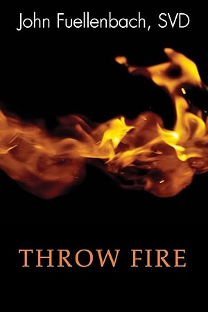 Image du vendeur pour Throw Fire mis en vente par moluna