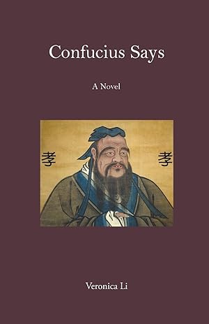 Seller image for Confucius Says for sale by moluna