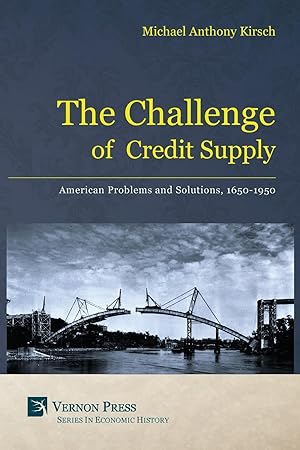 Seller image for The Challenge of Credit Supply for sale by moluna