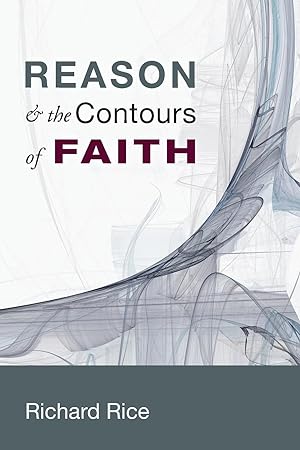 Seller image for Reason & the Contours of Faith for sale by moluna