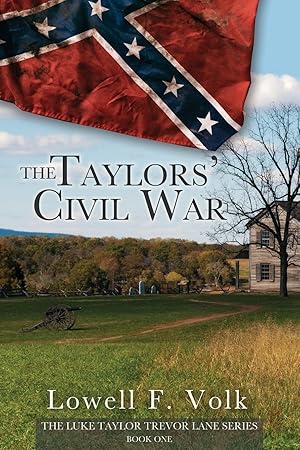 Seller image for The Taylors\ Civil War for sale by moluna