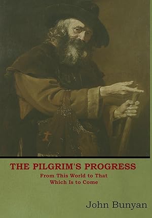 Immagine del venditore per The Pilgrim\ s Progress venduto da moluna