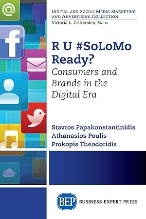 Seller image for R U #SoLoMo Ready? for sale by moluna