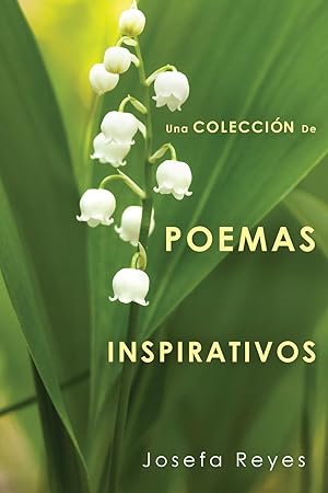 Bild des Verkufers fr Una Coleccin de Poemas Inspirativos zum Verkauf von moluna