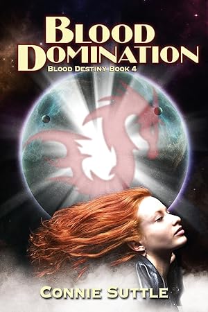 Seller image for Blood Domination for sale by moluna