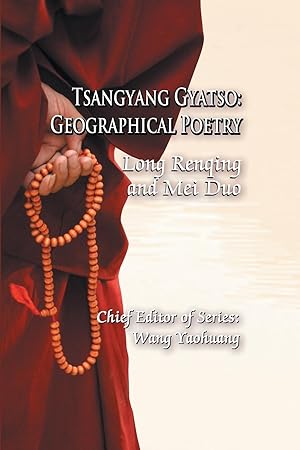 Seller image for Tsangyang Gyatso for sale by moluna