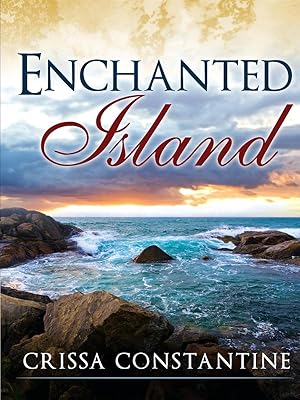 Immagine del venditore per Enchanted Island venduto da moluna
