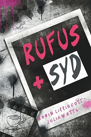 Immagine del venditore per Rufus + Syd venduto da moluna