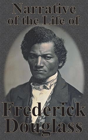 Seller image for Narrative of the Life of Frederick Douglass for sale by moluna