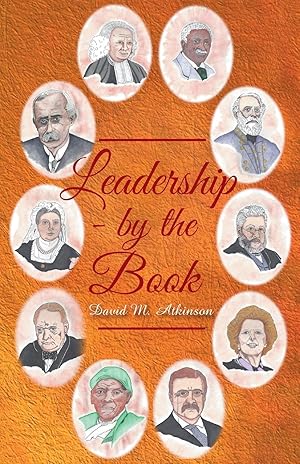 Seller image for Leadership - By The Book for sale by moluna