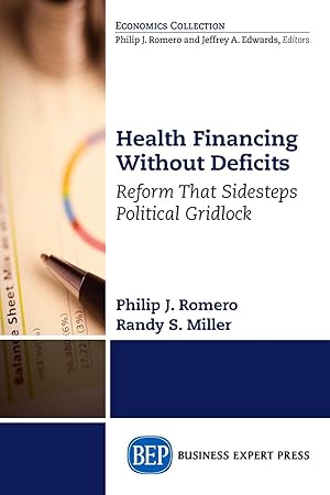 Seller image for Health Financing Without Deficits for sale by moluna