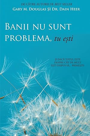 Bild des Verkufers fr Banii nu sunt problema, tu eti (Money Isn\ t the Problem, You Are - Romanian) zum Verkauf von moluna