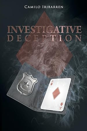 Seller image for Investigative Deception for sale by moluna