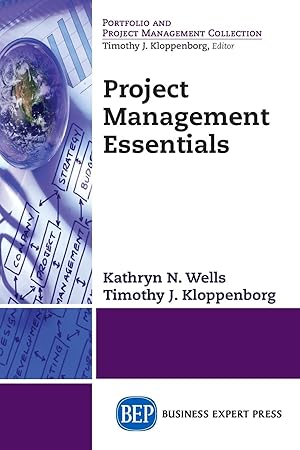 Imagen del vendedor de Project Management Essentials a la venta por moluna