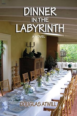 Seller image for Dinner in the Labyrinth for sale by moluna