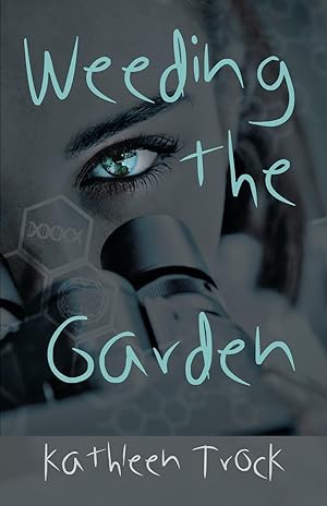 Imagen del vendedor de Weeding the Garden a la venta por moluna