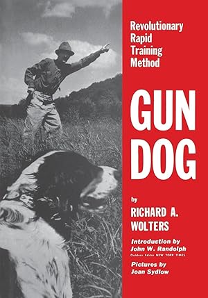 Seller image for Gun Dog for sale by moluna