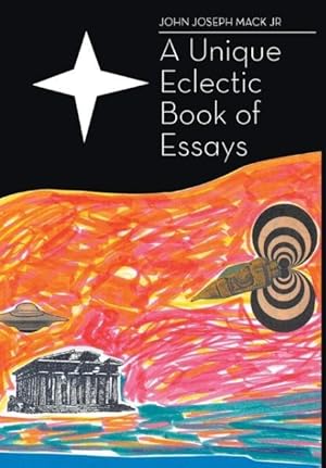 Seller image for A Unique Eclectic Book of Essays for sale by moluna