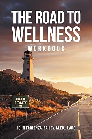 Seller image for The Road to Wellness Workbook for sale by moluna