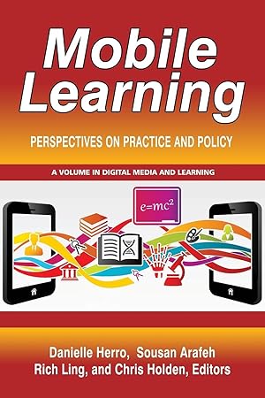 Imagen del vendedor de Mobile Learning a la venta por moluna