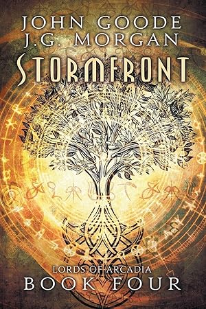 Seller image for Stormfront for sale by moluna